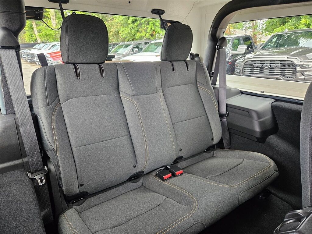 2025 Jeep Wrangler Sport Gresham OR