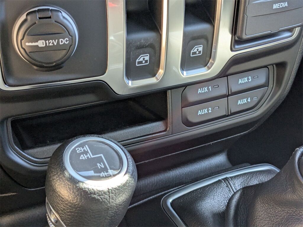 2025 Jeep Wrangler Sport Gresham OR
