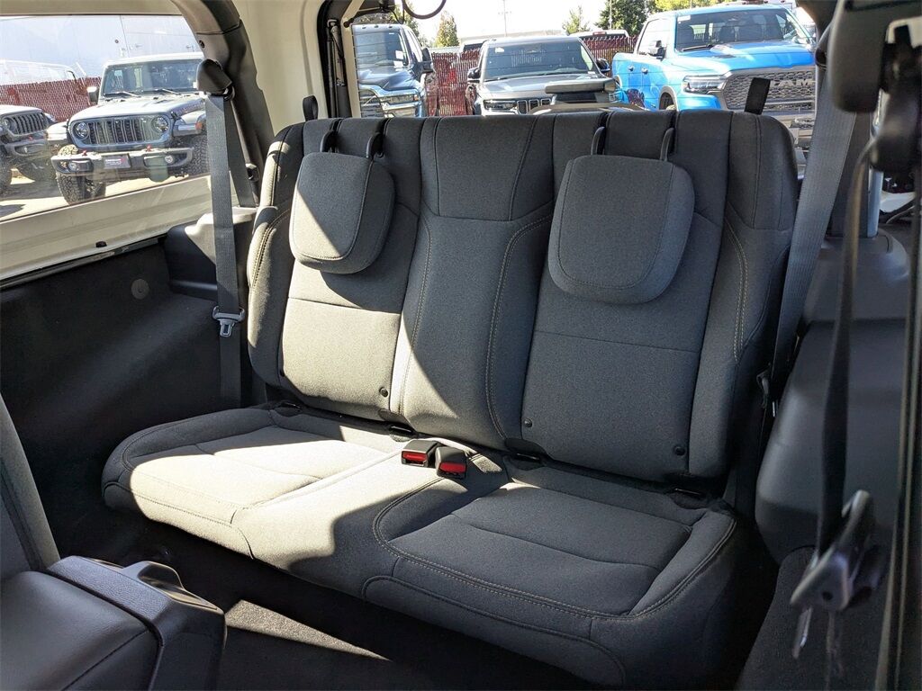 2025 Jeep Wrangler Sport Gresham OR