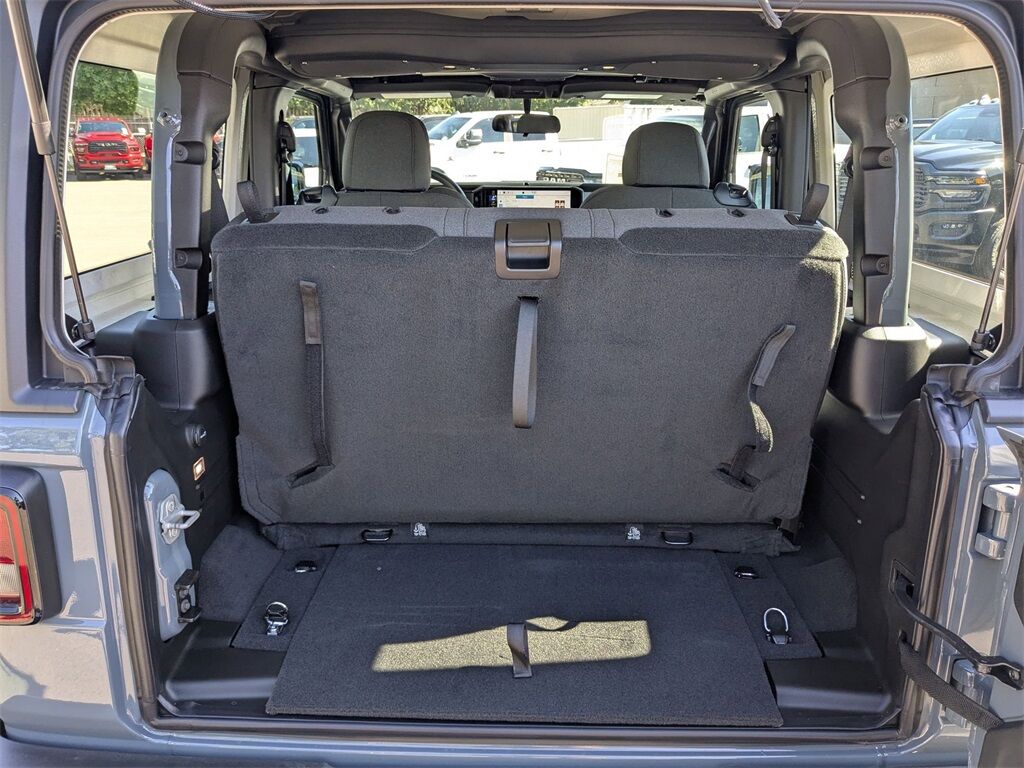 2025 Jeep Wrangler Sport Gresham OR