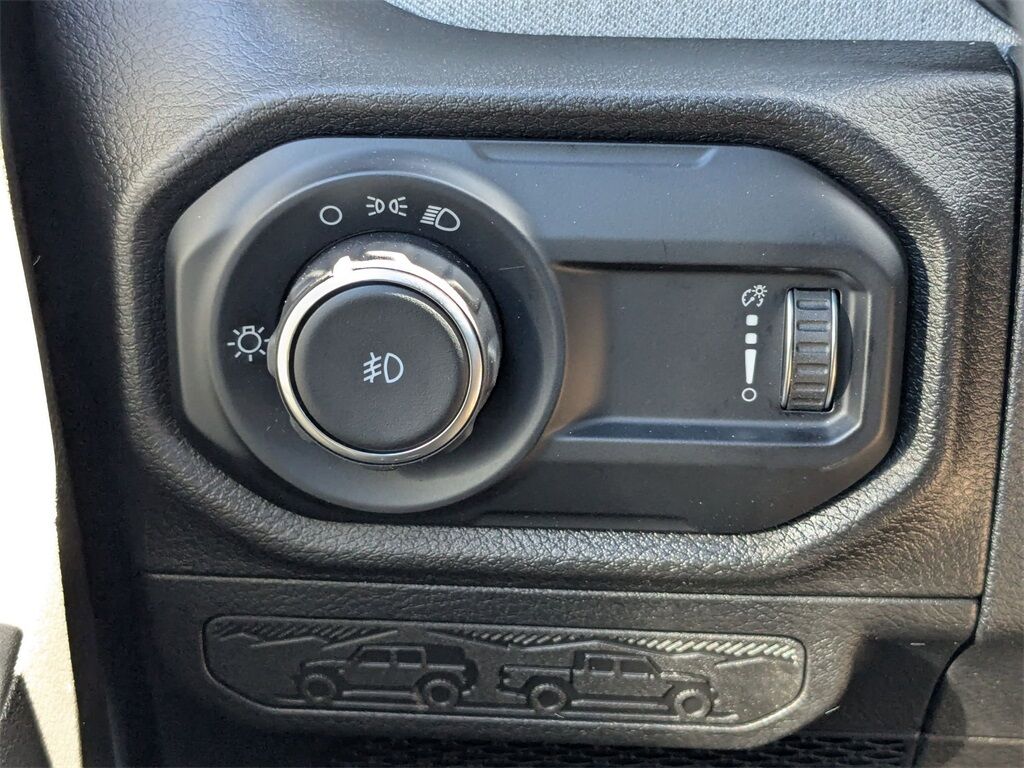 2025 Jeep Wrangler Sport Gresham OR
