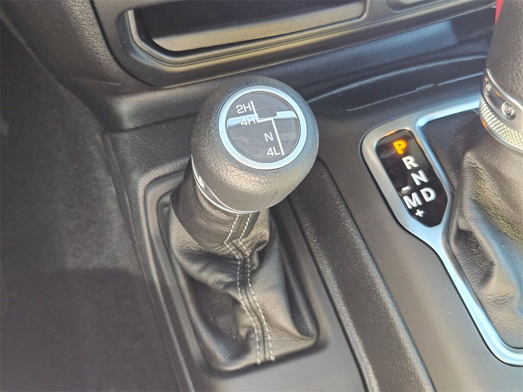 2025 Jeep Wrangler Sport Gresham OR