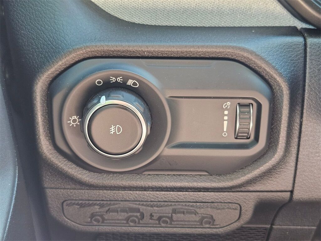 2025 Jeep Wrangler Sport Gresham OR
