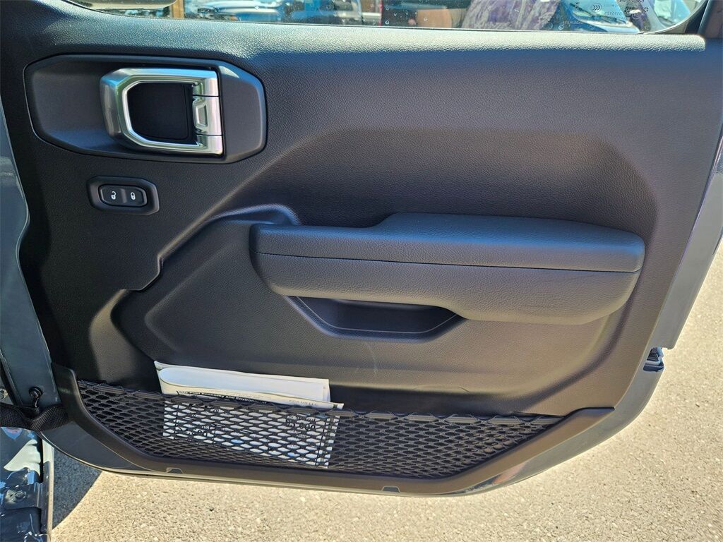 2025 Jeep Wrangler Sport Gresham OR