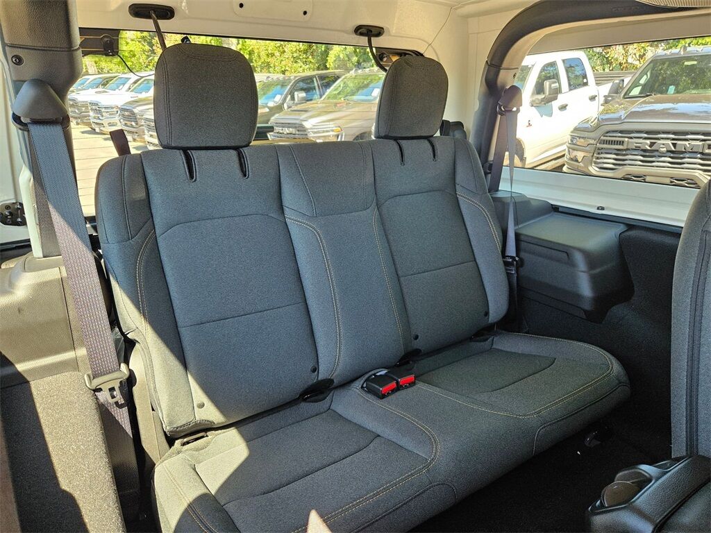 2025 Jeep Wrangler Sport Gresham OR