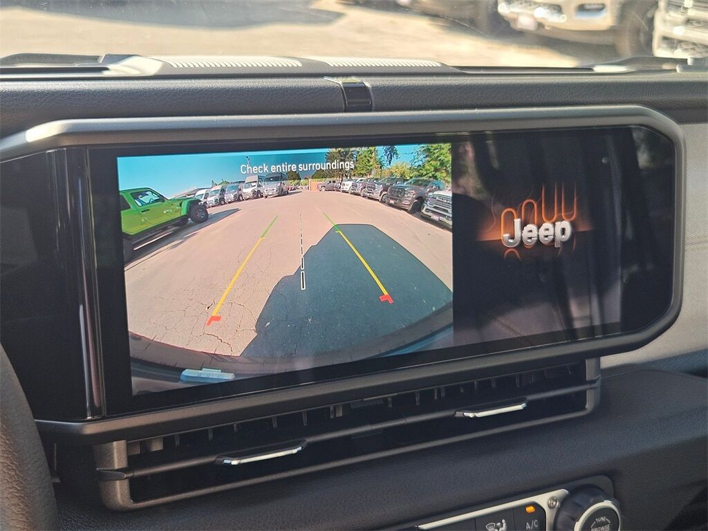 2025 Jeep Wrangler Sport Gresham OR