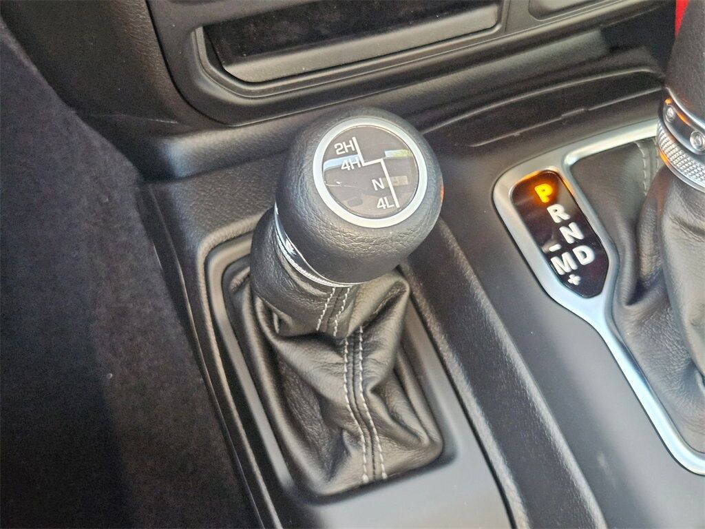2025 Jeep Wrangler Sport Gresham OR