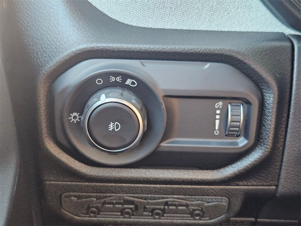 2025 Jeep Wrangler Sport Gresham OR