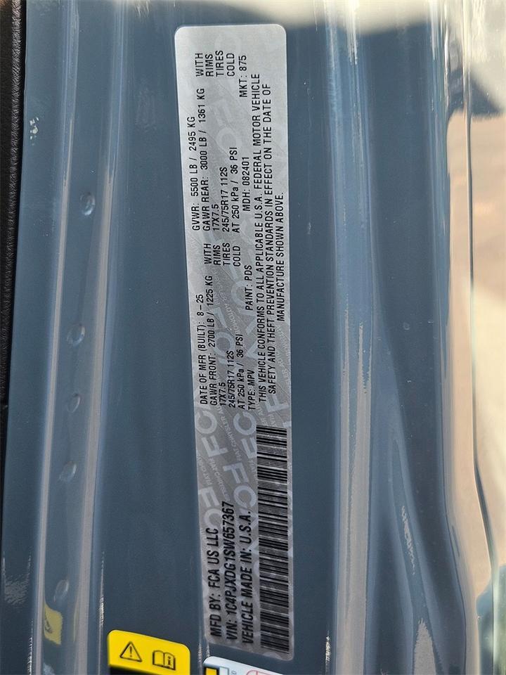 2025 Jeep Wrangler Sport Gresham OR