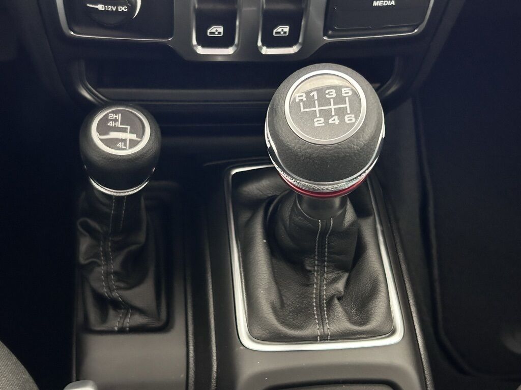 2025 Jeep Wrangler Sport Portland OR