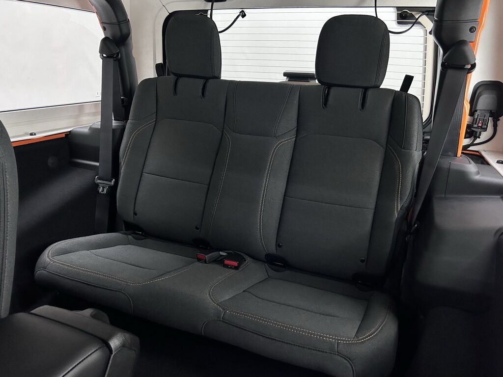 2025 Jeep Wrangler Sport Portland OR