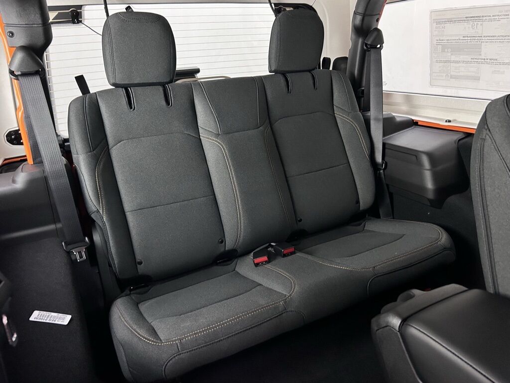 2025 Jeep Wrangler Sport Portland OR