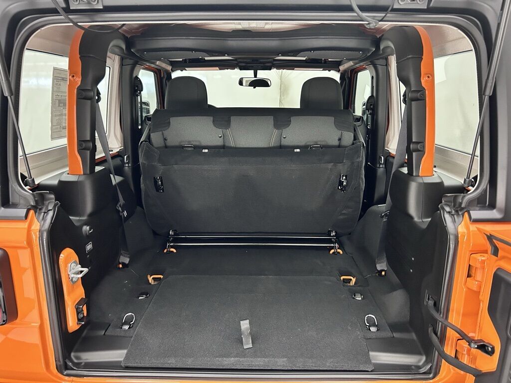 2025 Jeep Wrangler Sport Portland OR