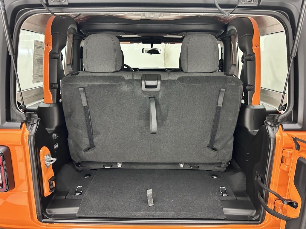2025 Jeep Wrangler Sport Portland OR