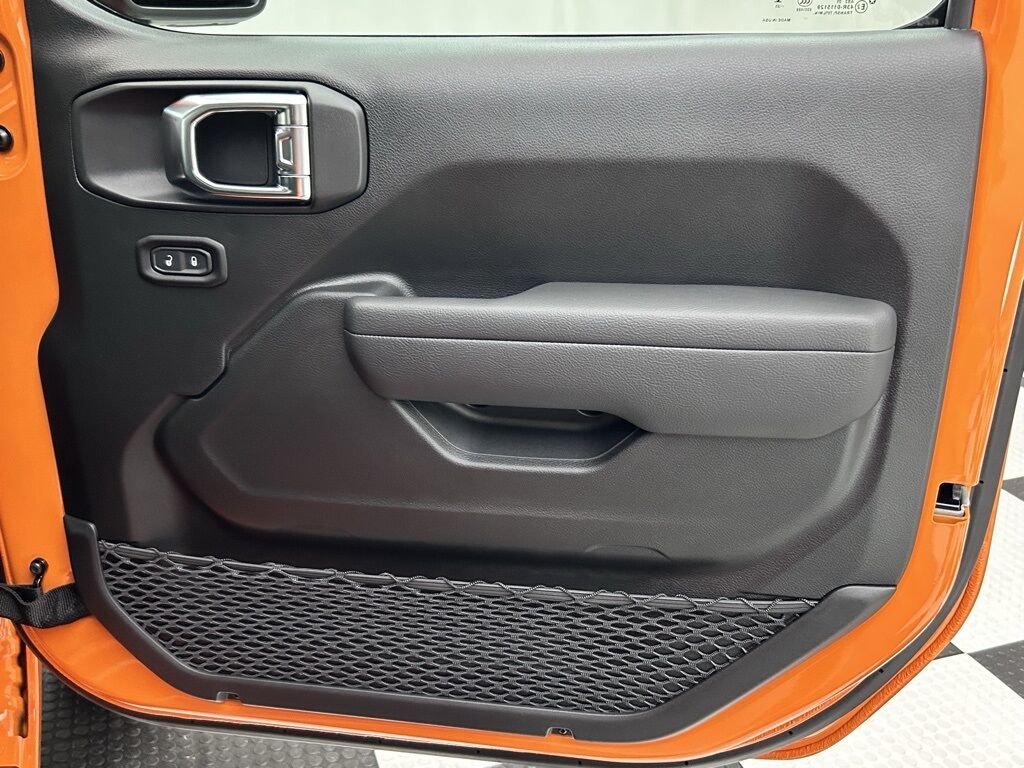 2025 Jeep Wrangler Sport Portland OR