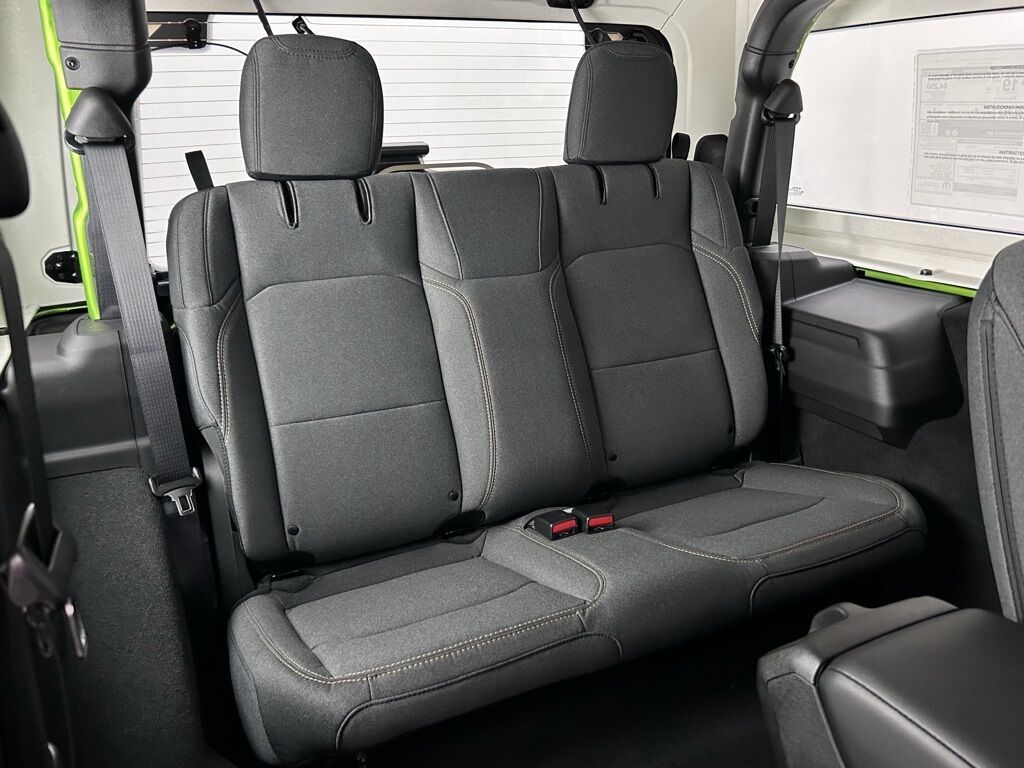 2025 Jeep Wrangler Sport Portland OR