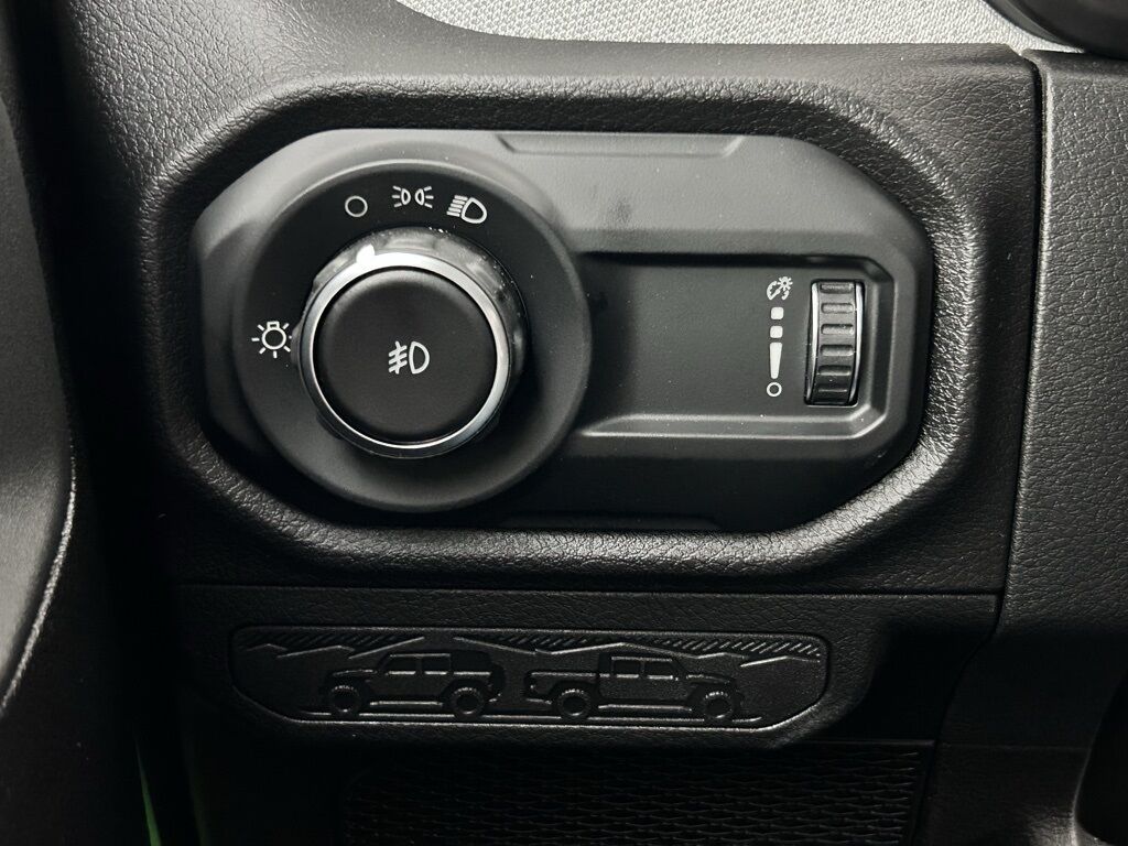 2025 Jeep Wrangler Sport Portland OR
