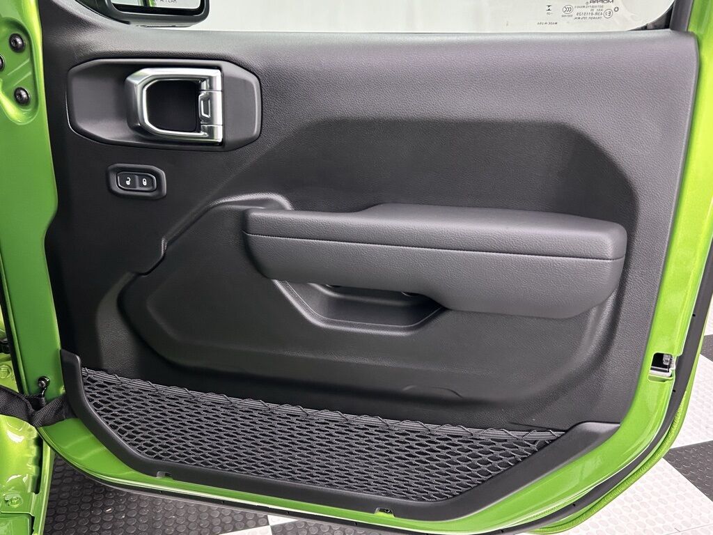 2025 Jeep Wrangler Sport Portland OR