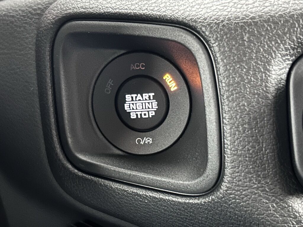 2025 Jeep Wrangler Sport Portland OR