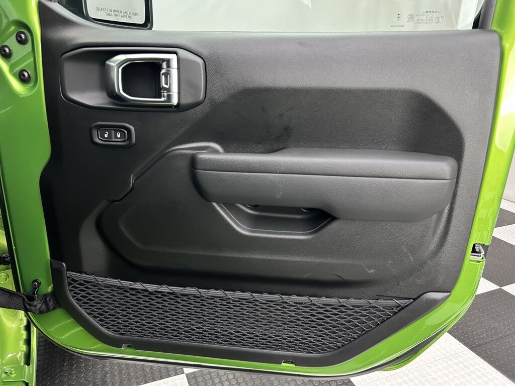 2025 Jeep Wrangler Sport Portland OR