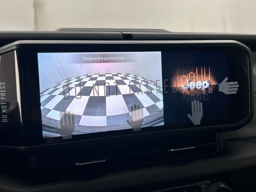 2025 Jeep Wrangler Sport Portland OR