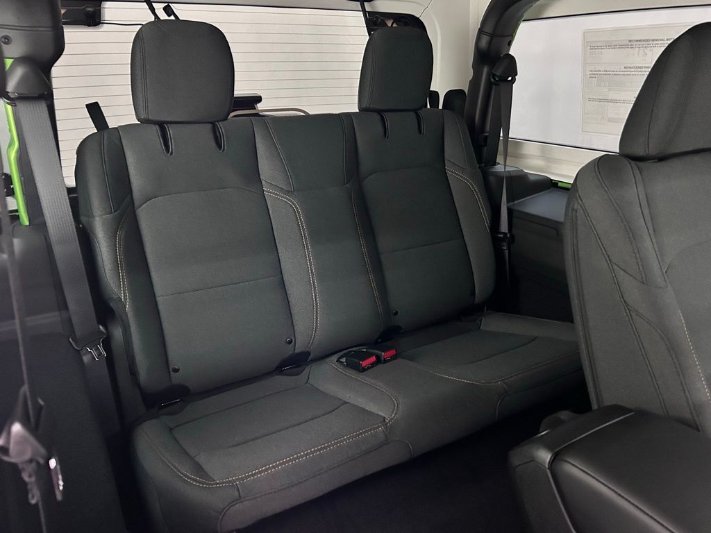 2025 Jeep Wrangler Sport Portland OR