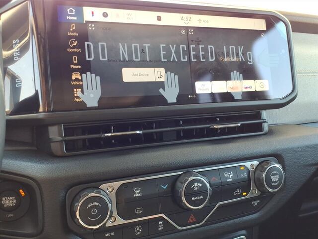 2025 Jeep Wrangler Sport S  TX