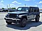 2025 Jeep Wrangler Sport S  TX