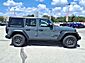 2025 Jeep Wrangler Sport S  TX