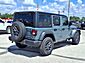 2025 Jeep Wrangler Sport S  TX