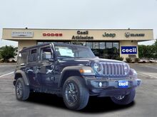 2025_Jeep_Wrangler_Sport S_  TX