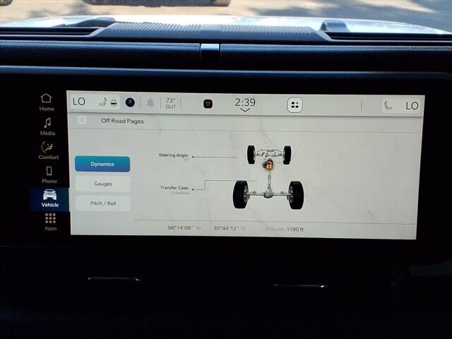 2025 Jeep Wrangler Sport S Burnet TX