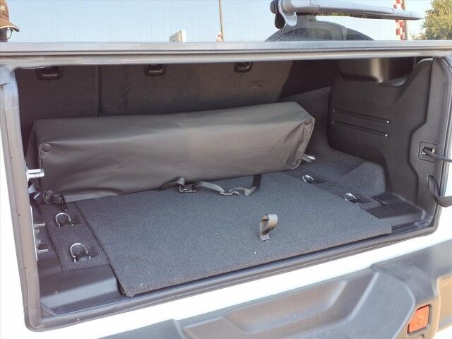 2025 Jeep Wrangler Sport S Burnet TX