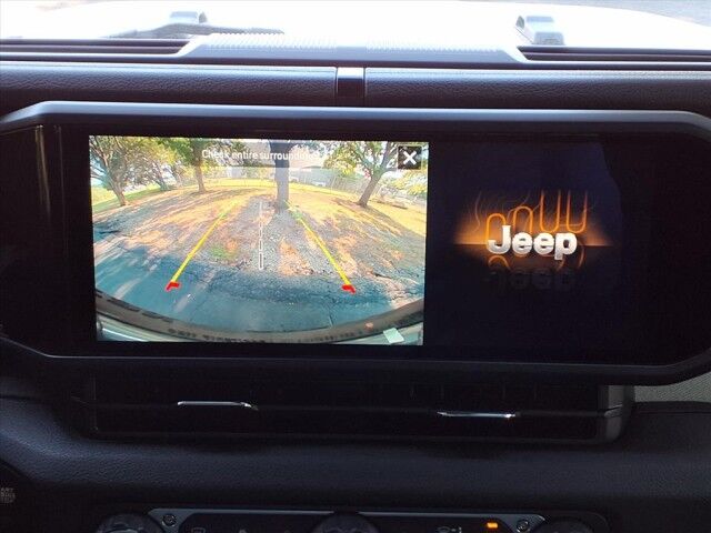 2025 Jeep Wrangler Sport S Burnet TX