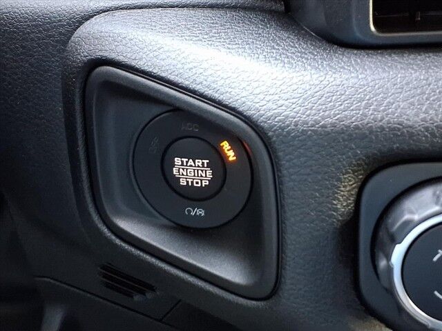 2025 Jeep Wrangler Sport S Burnet TX