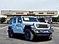 2025 Jeep Wrangler Sport S  TX