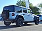 2025 Jeep Wrangler Sport S  TX