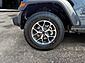 2025 Jeep Wrangler Sport S  TX