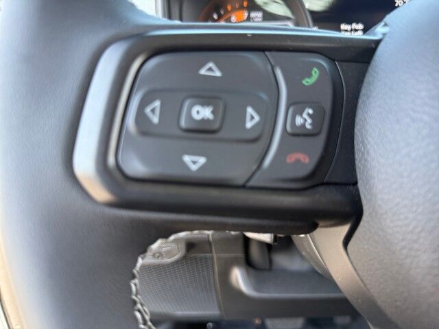 2025 Jeep Wrangler Sport S  TX