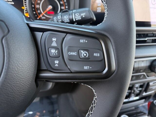 2025 Jeep Wrangler Sport S  TX