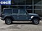 2025 Jeep Wrangler Sport S  TX