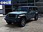 2025 Jeep Wrangler Sport S  TX