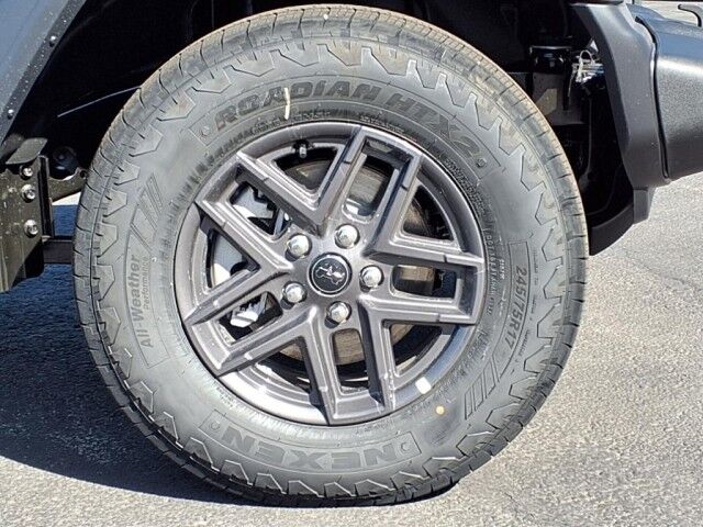 2025 Jeep Wrangler Sport S Burnet TX