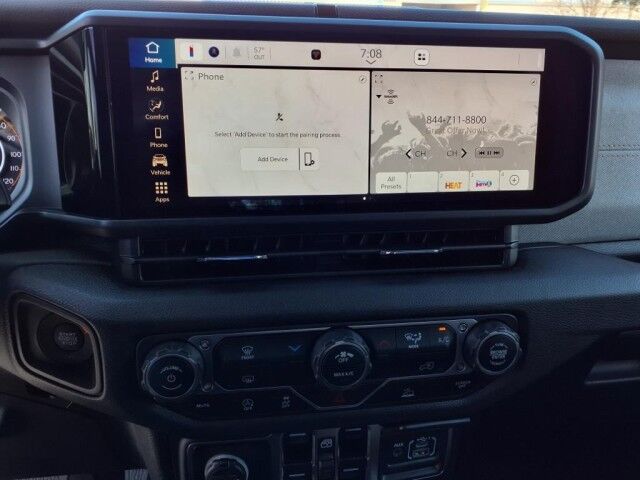 2025 Jeep Wrangler Sport S Burnet TX