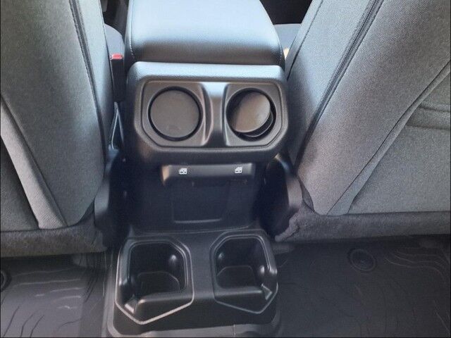 2025 Jeep Wrangler Sport S Burnet TX