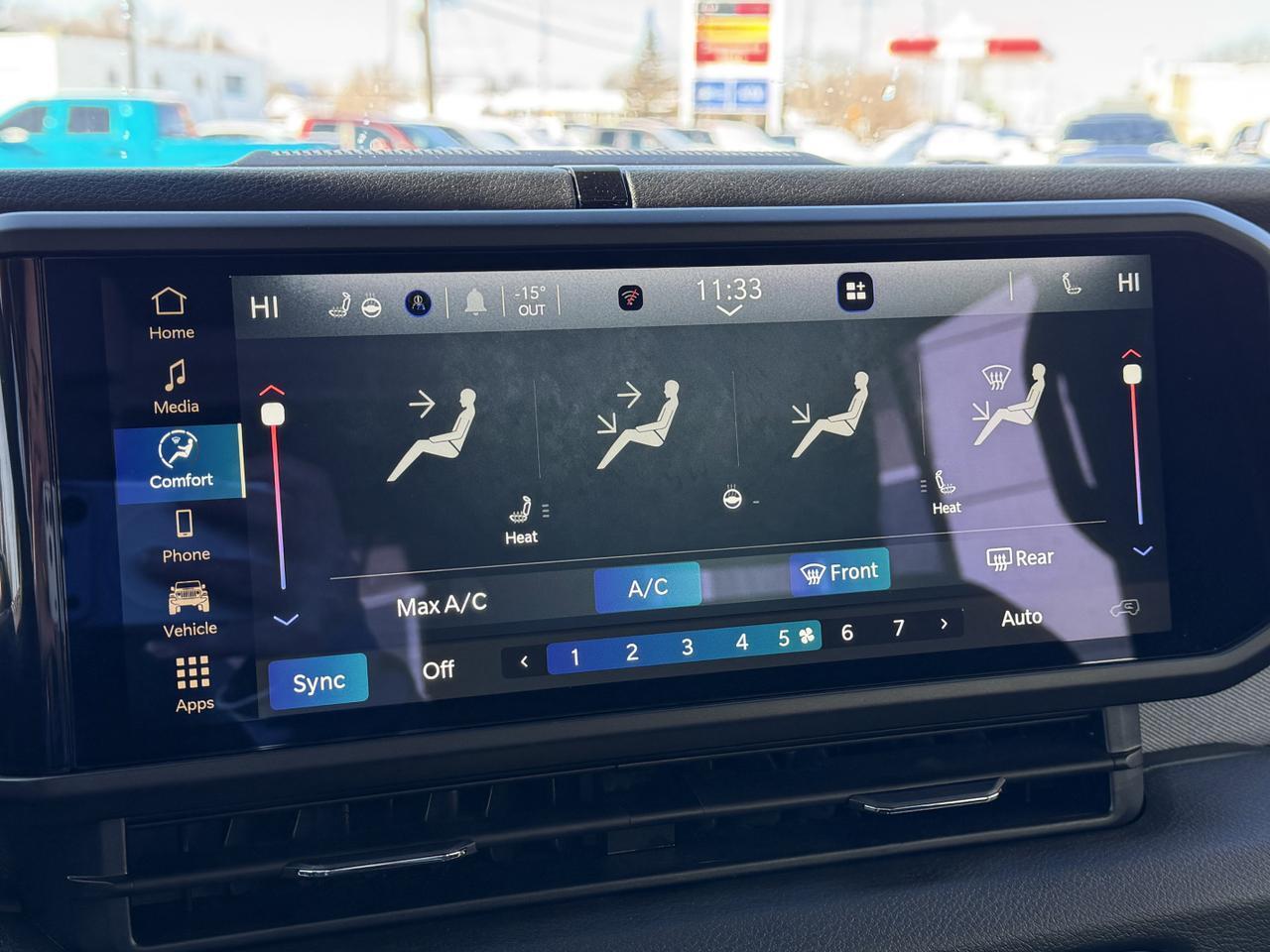 2025 Jeep Wrangler Sport S 4x4 | JEEP-O-LANTERN | Rig Ready Wrangler  | 4 Door | Hardtop | Heated Seats | Remote Start Redwater AB