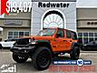 2025 Jeep Wrangler Sport S 4x4 | JEEP-O-LANTERN | Rig Ready Wrangler  | 4 Door | Hardtop | Heated Se
