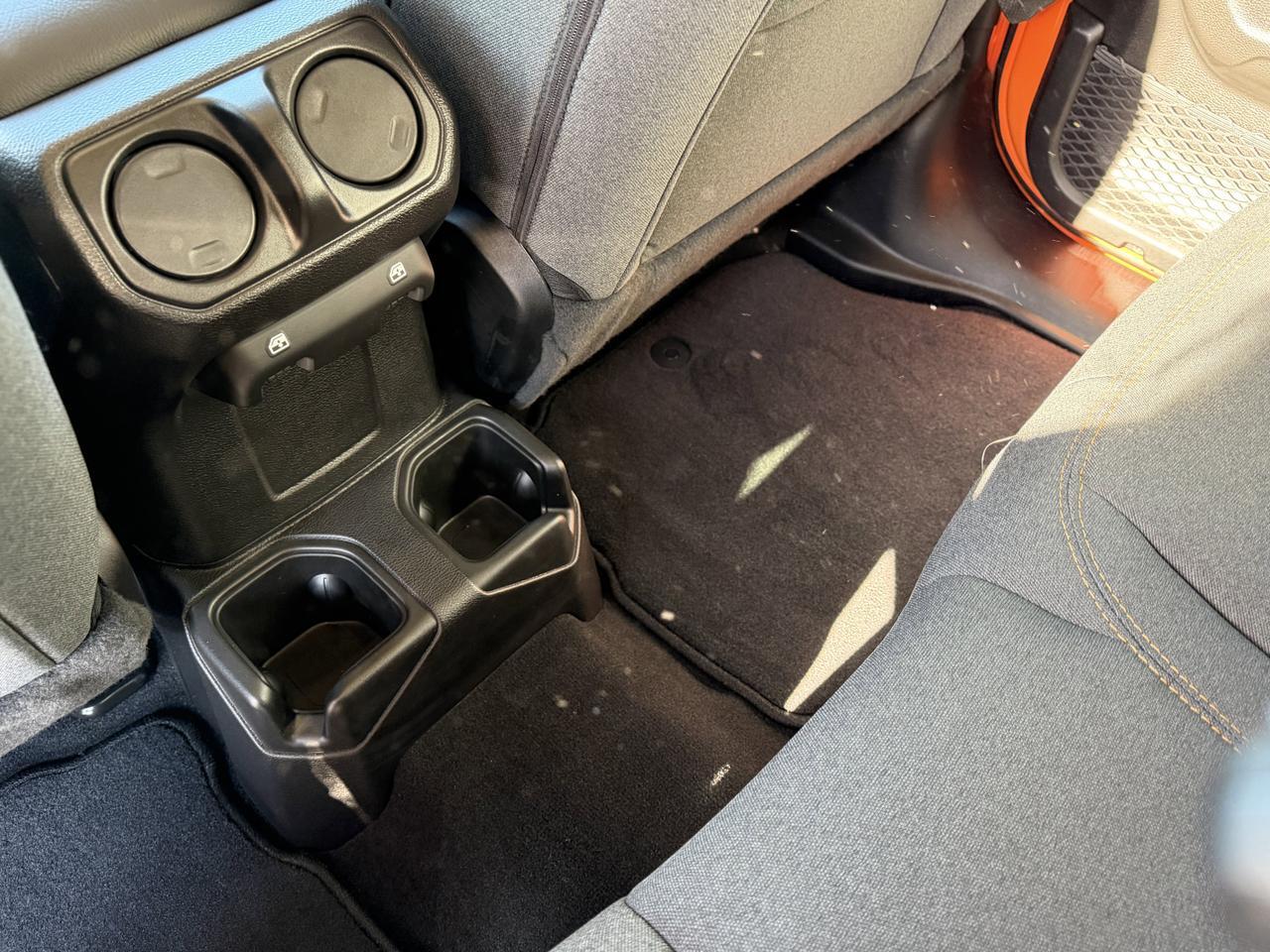 2025 Jeep Wrangler Sport S 4x4 | JEEP-O-LANTERN | Rig Ready Wrangler  | 4 Door | Hardtop | Heated Seats | Remote Start Redwater AB