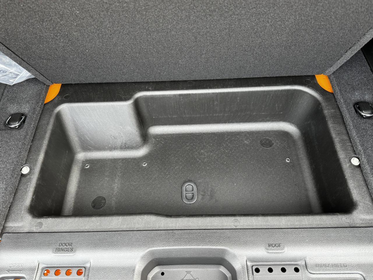 2025 Jeep Wrangler Sport S 4x4 | JEEP-O-LANTERN | Rig Ready Wrangler  | 4 Door | Hardtop | Heated Seats | Remote Start Redwater AB