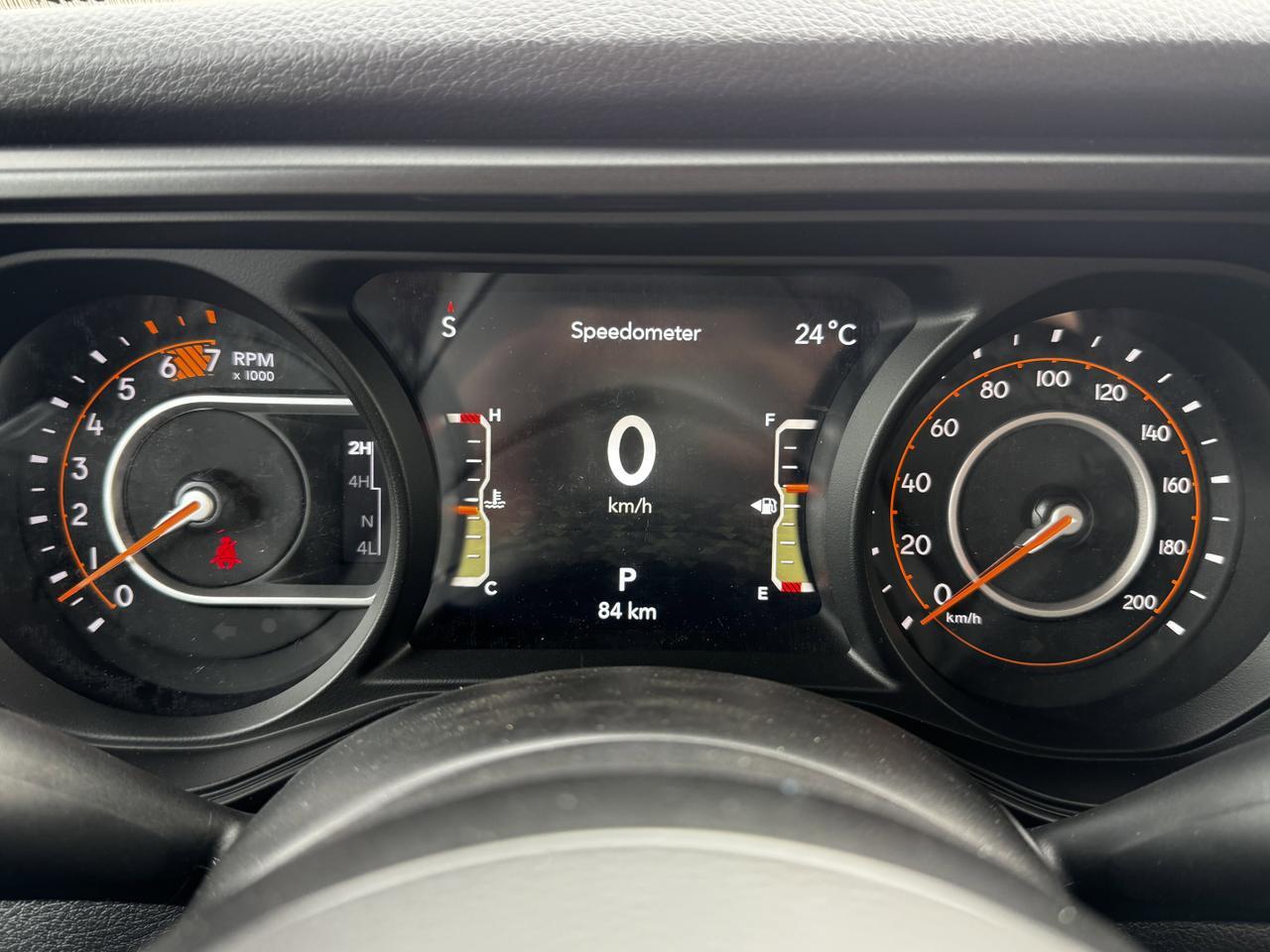 2025 Jeep Wrangler Sport S 4x4 | Rig Ready Wrangler  | 4 Door | Hardtop | Heated Seats | Remote Start | Backup Camera Redwater AB